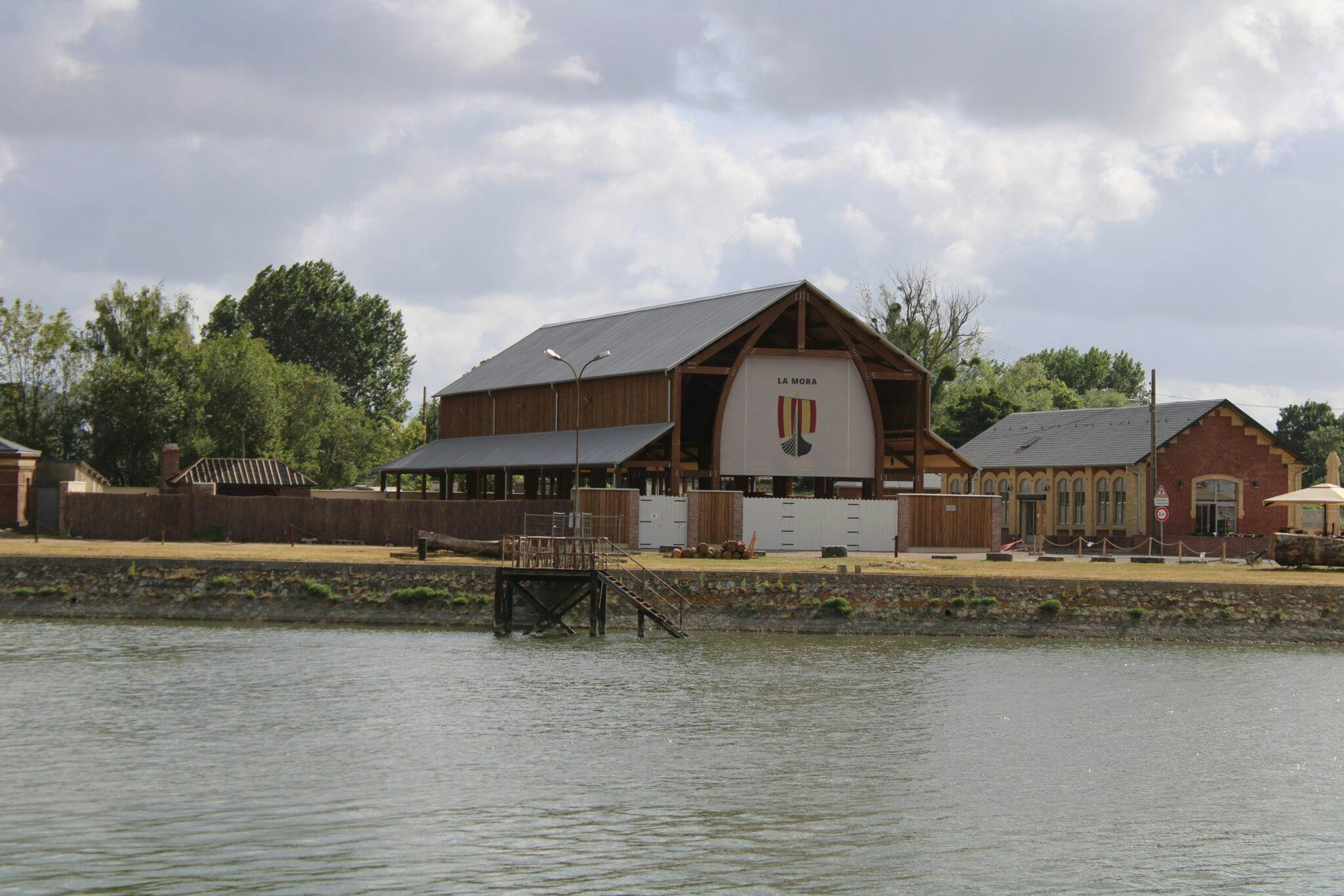 Parcours immersif sur Guillaume le Conquérant à Honfleur