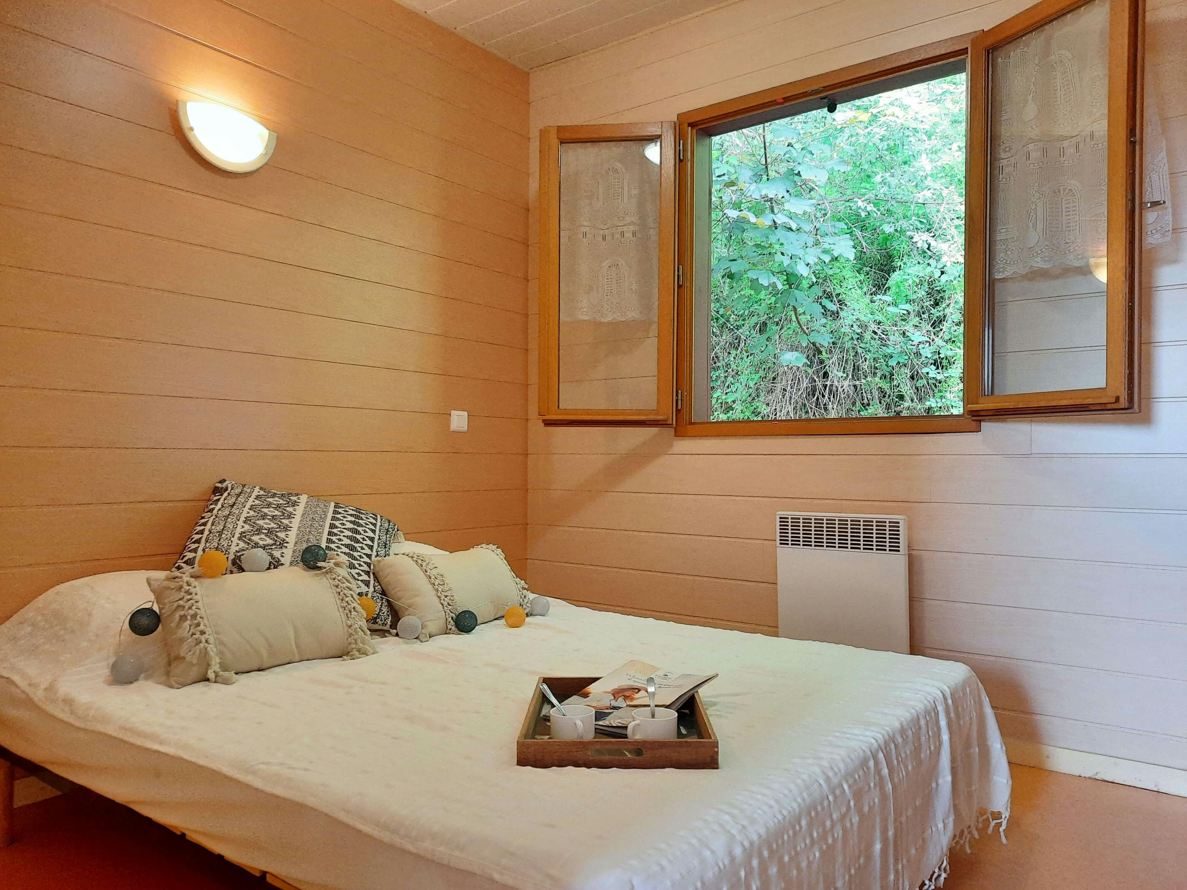 location chalet tradition auvergne