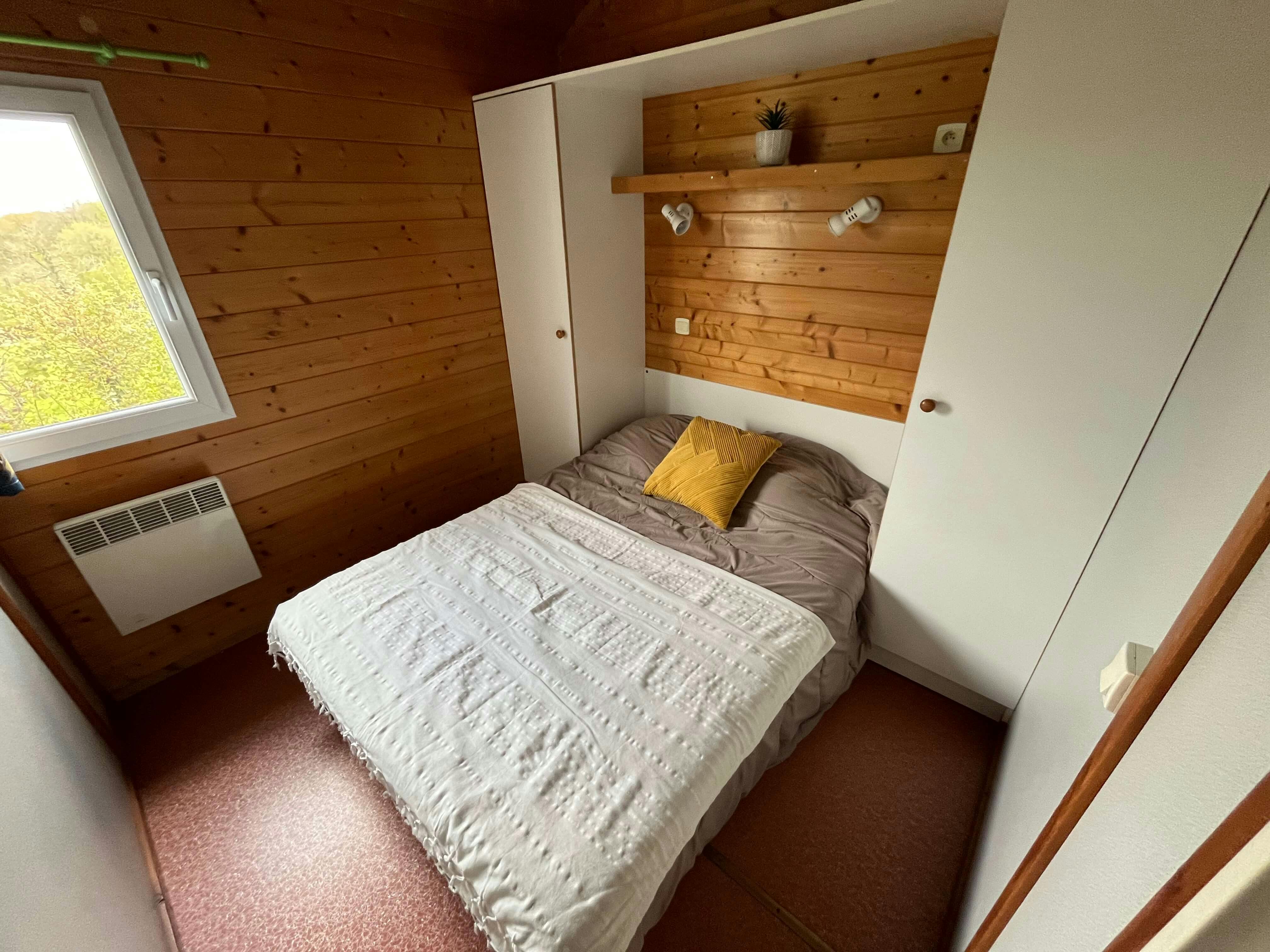 Chalet tradition Morvan