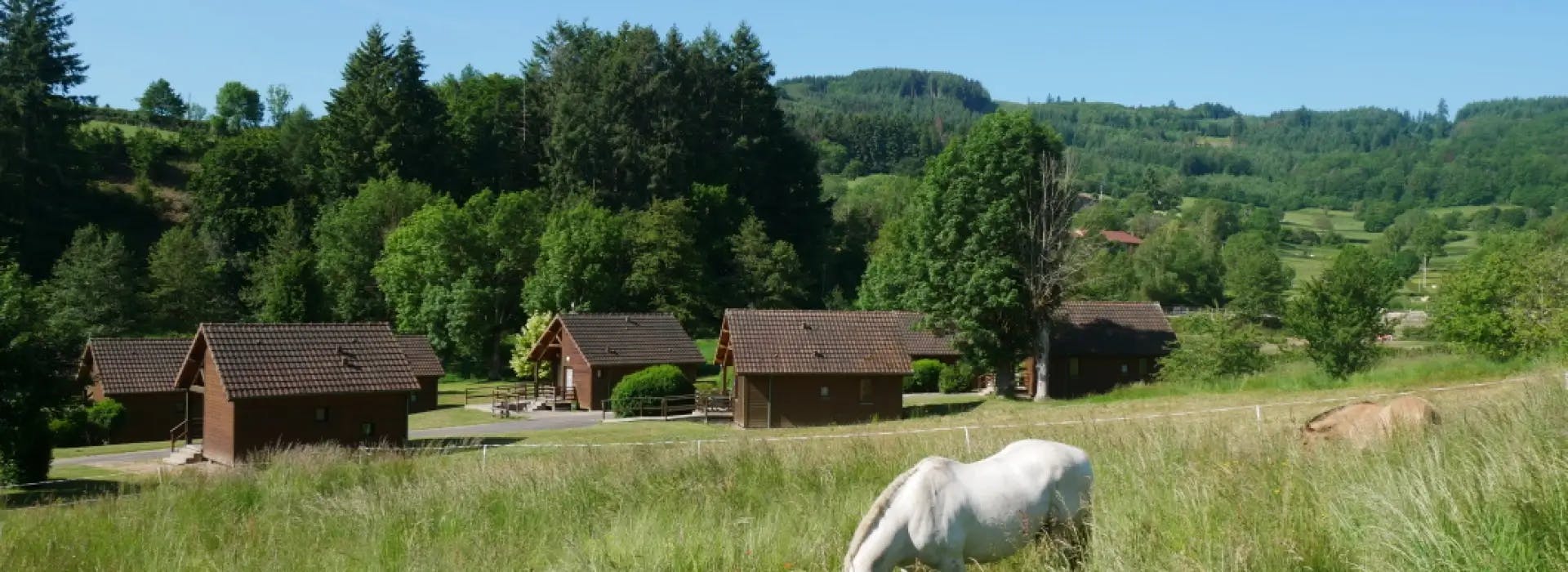 Camping nature pour familles en Bourgogne