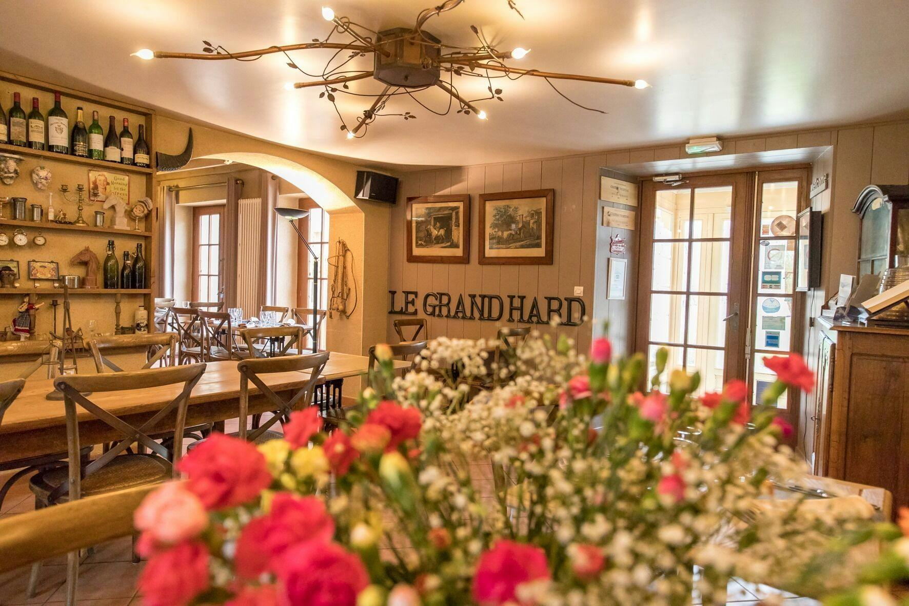 Domaine Utah Beach hôtel avec ferme Normandie