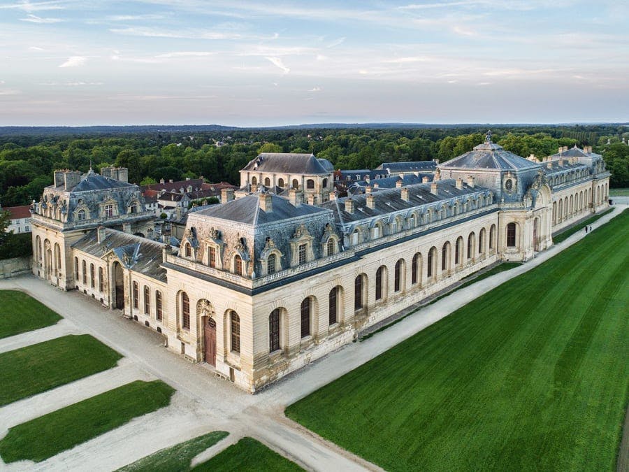 Château de Chantilly