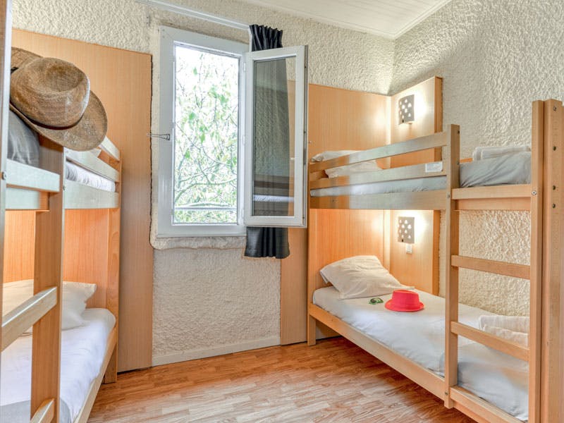 appartement 6 personnes cap d'Agde