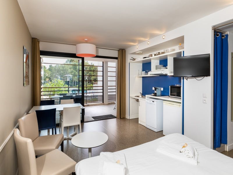 Suite famille 4 personnes Saint Raphael