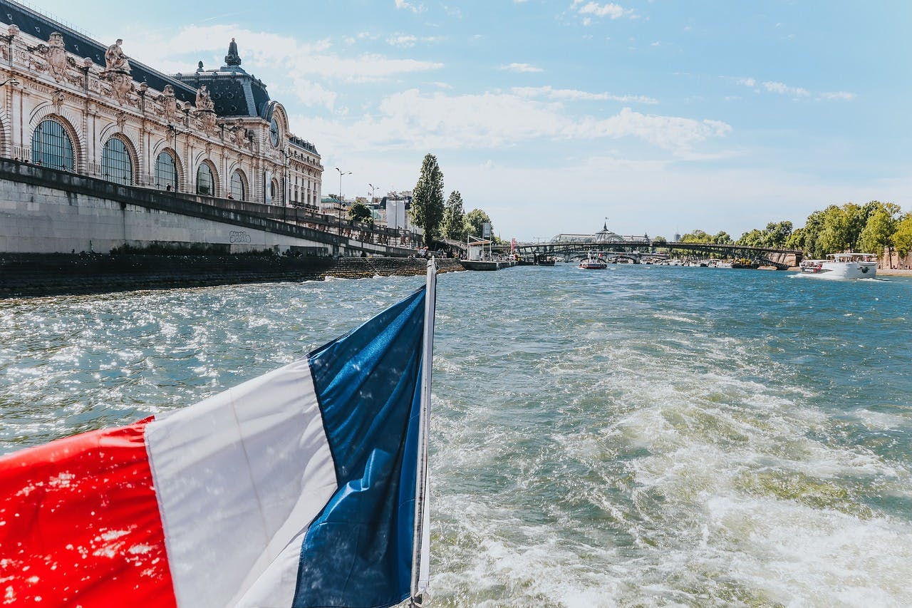 Meilleures destinations pour familles en France