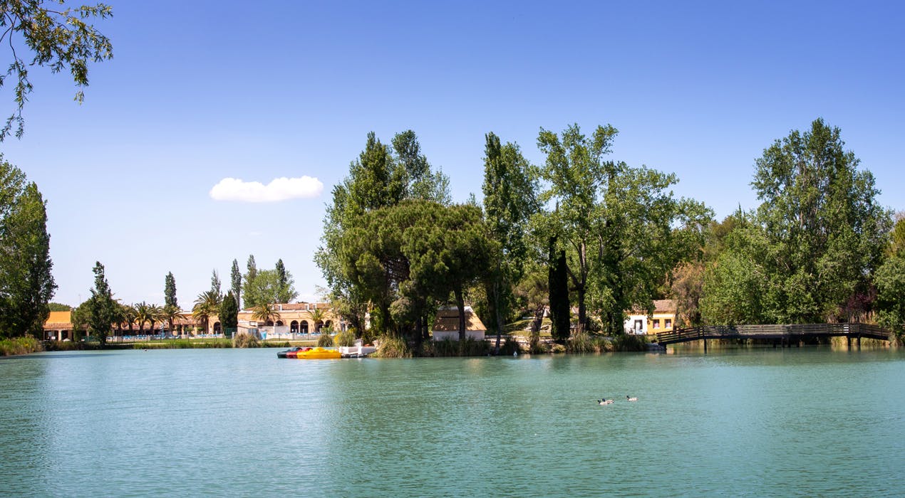 Hôtel avec club enfants en Camargue