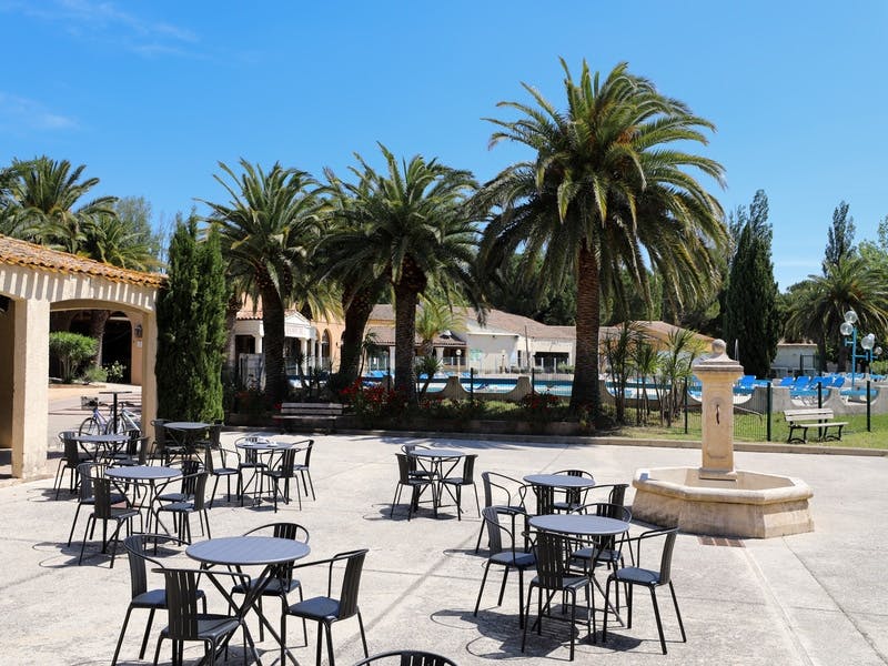 hôtel avec restaurant et formule tout inclus en Camargue
