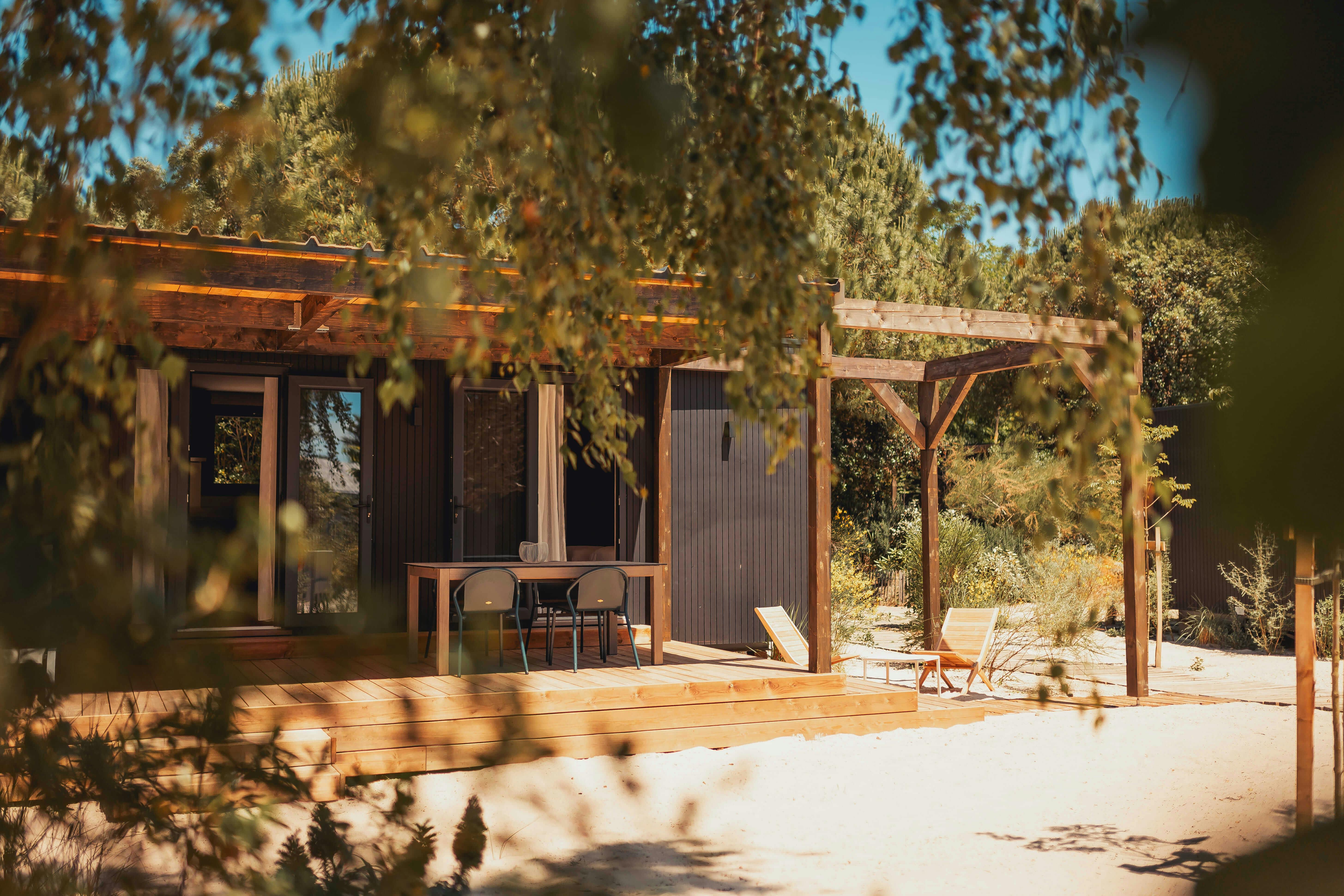 Beach House Le Phare location 4 personnes