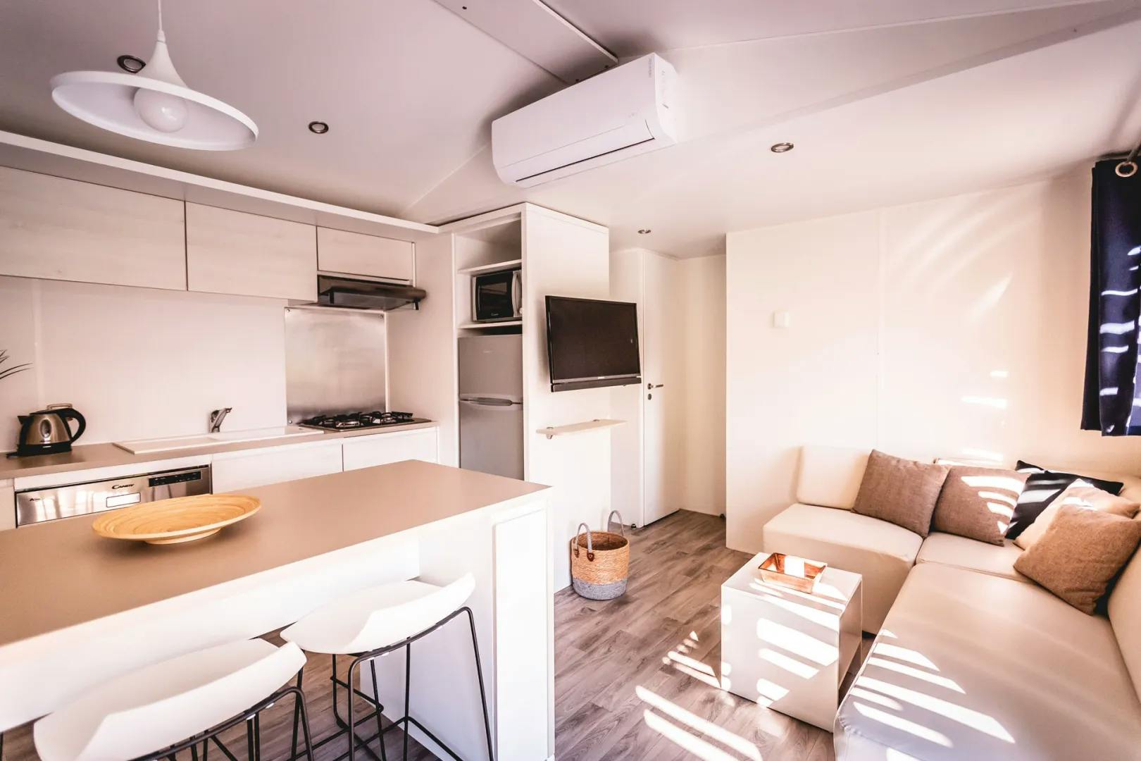 Location 3 chambres 6 personnes