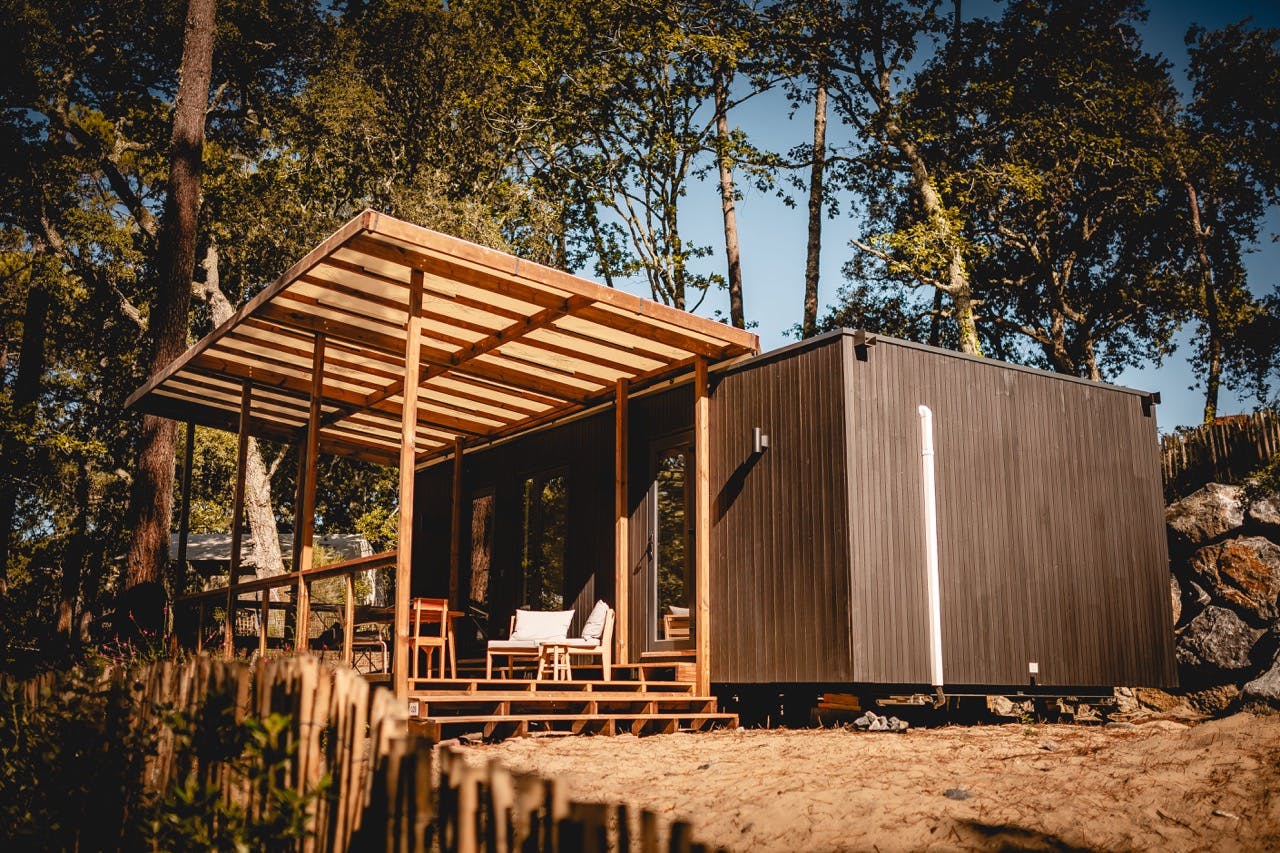 Beach House famille 2 chambres
