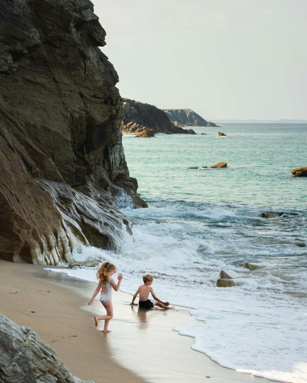 sorties nature quiberon