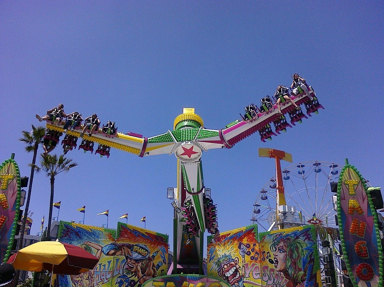 Luna Parc Antibes
