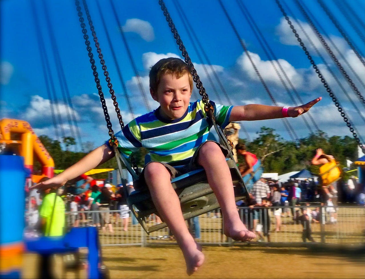 Guide des meilleurs parcs d'attractions pour enfants en France