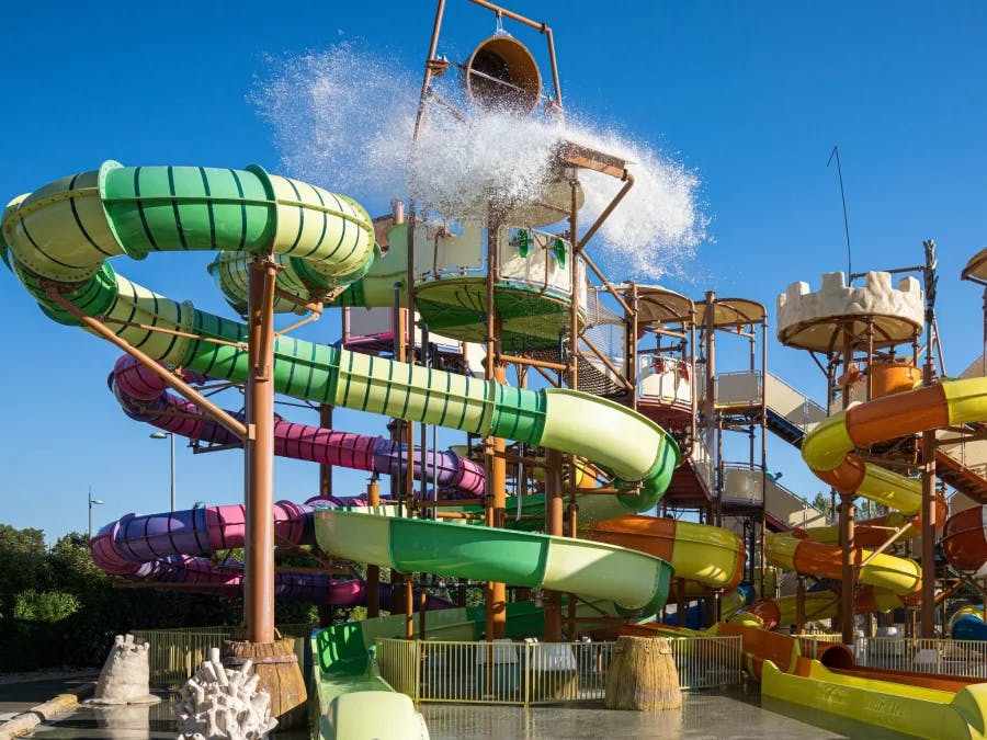 Wave Island en Provence (84)
