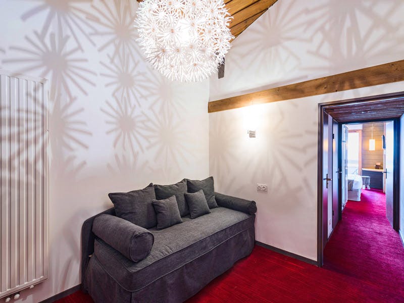 Chambre familiale Classique