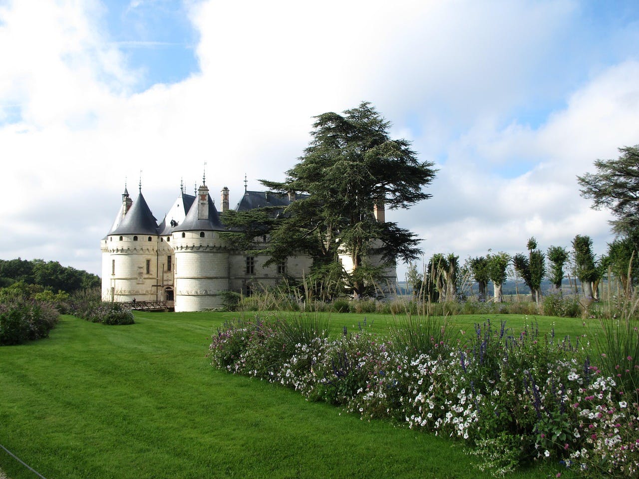 jardin chaumont enfants famille