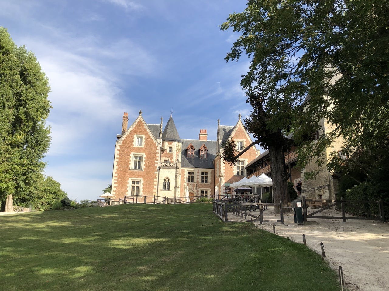 Clos Lucé