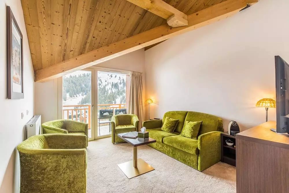 Suite Prestige