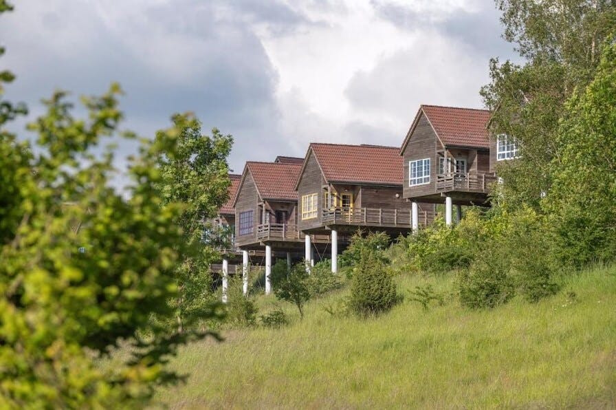 Domaine du val hébergement kidsfriendly somme