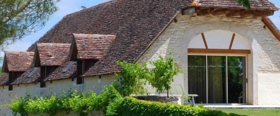 Le troubadour hôtel kidsfriendly rocamadour