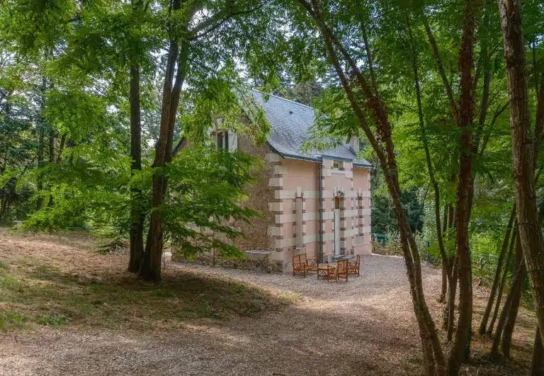 Gîte maison de location 4 personnes loire