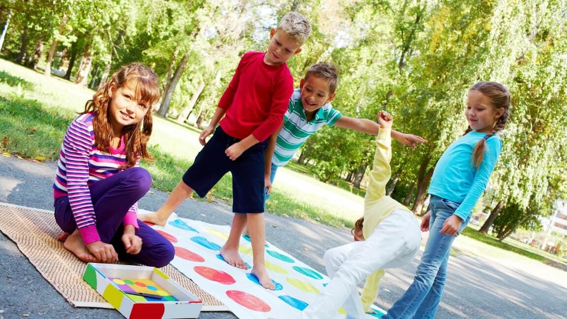 Hébergement avec activités sur place
