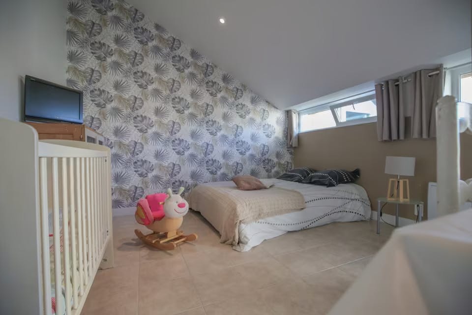 location studio le plein pied normandie