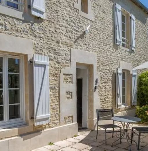 gîte de charme pour familles normandie