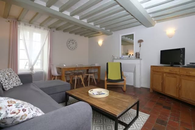 gîte la fermette 3 chambres