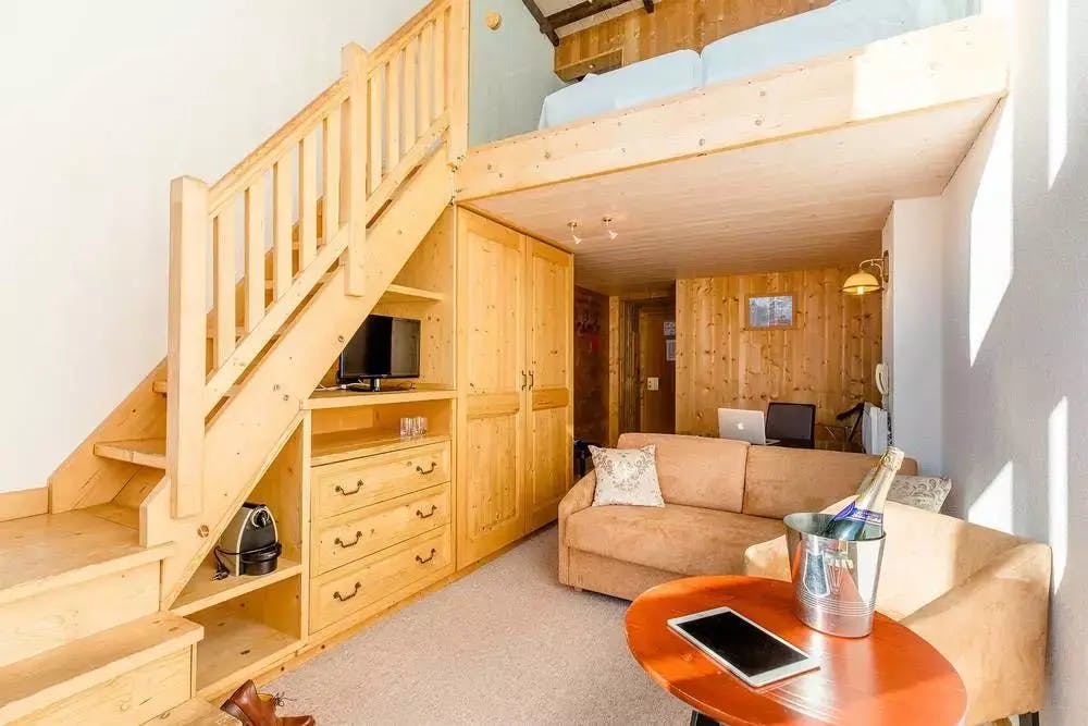 Suite Duplex offre enfants gratuits