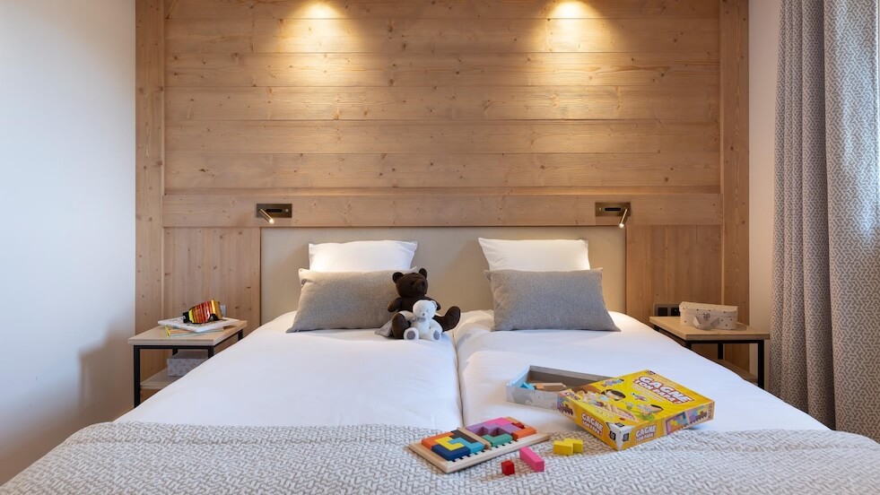 vacances en famille dans les alpes