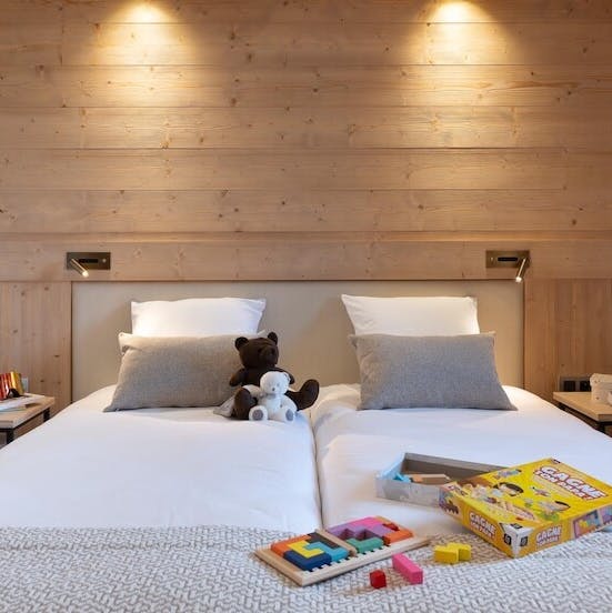 vacances en famille dans les alpes