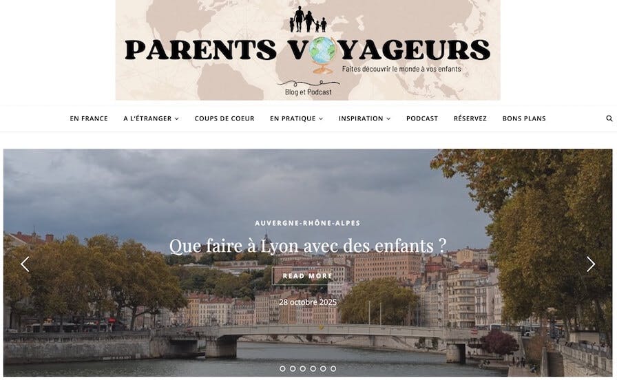 Parents voyageurs_faites découvrir le monde à vos enfants