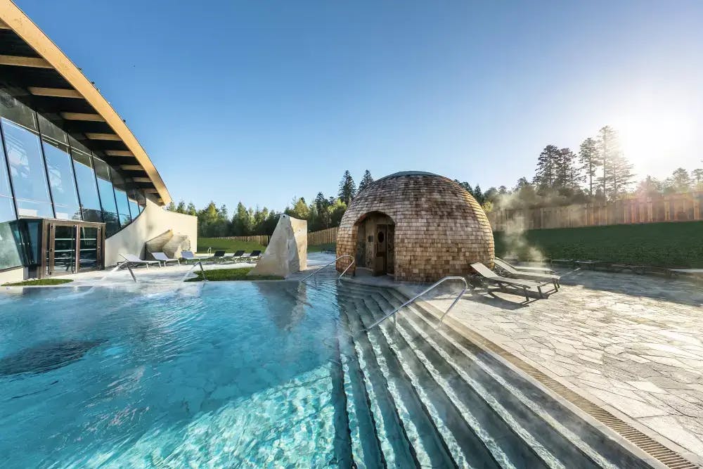 domaine nature parc aquatique