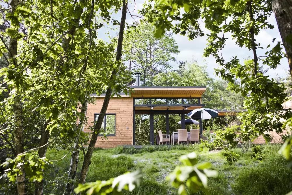 cottage famille sologne center parcs