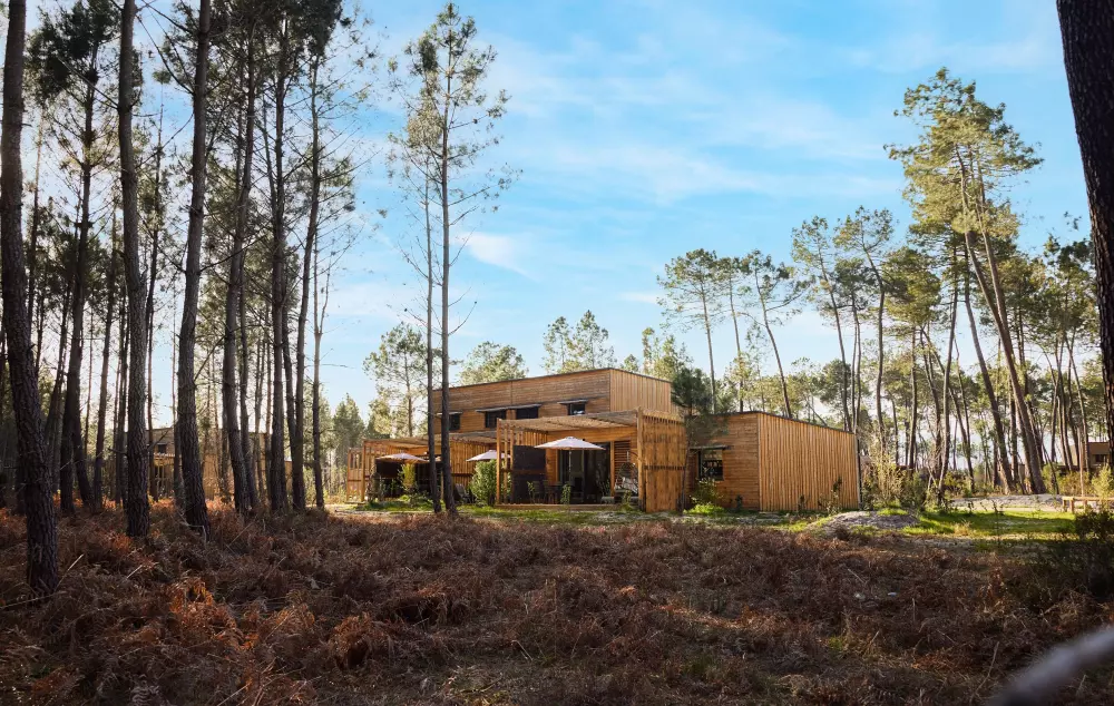 location nature pour familles