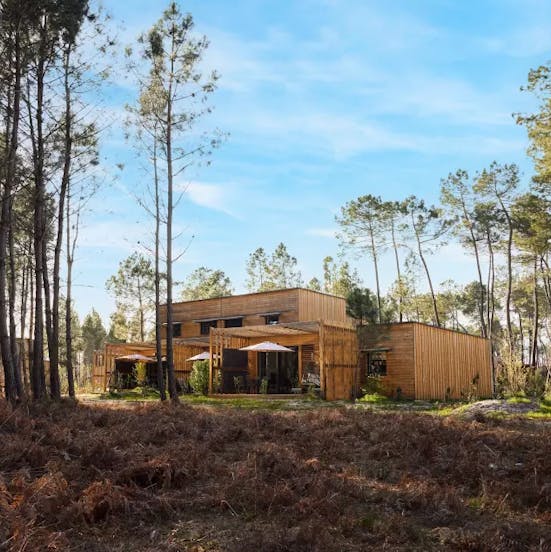 location nature pour familles