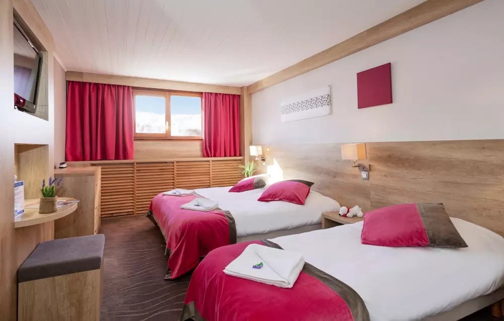 MMV Panorama club bébé