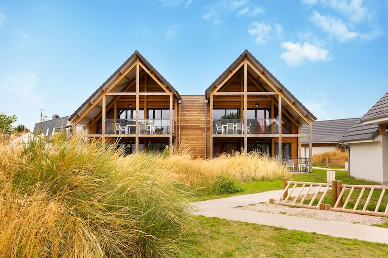 Appartement 6 personnes côte opale