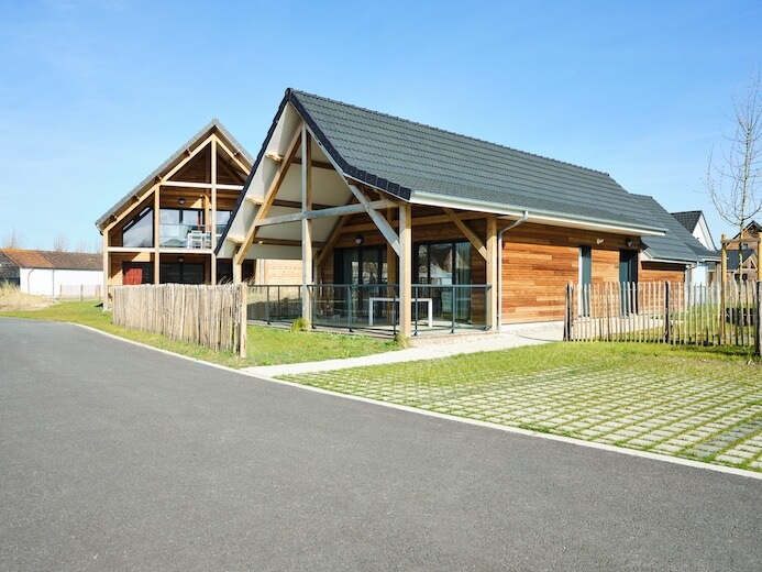 Location 4 personnes Pas de Calais