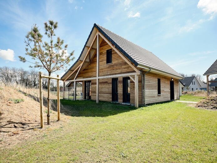 Villa 6 personnes Côte Opale