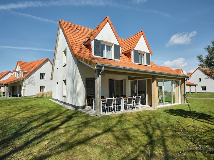 Maison 10 personnes PMR Berck-sur-mer