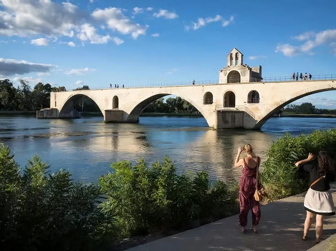 Avignon City Pass - Sites touristiques d'Avignon et Villeneuve Lez Avignon