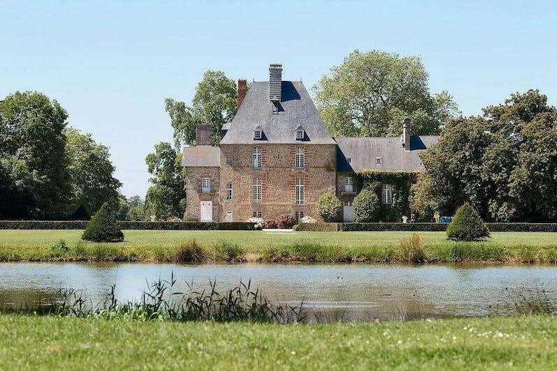 Camping 5 étoiles Bretagne Les Ormes