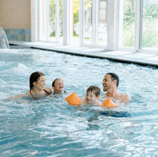 séjour bien être en famille en normandie