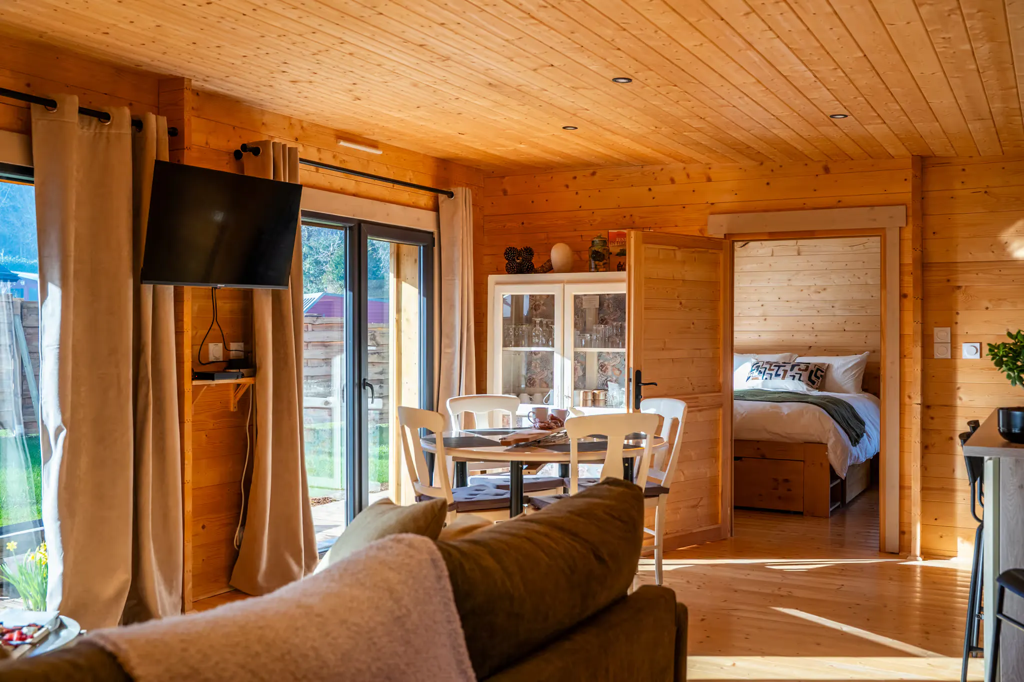 gîte de charme 2 chambres