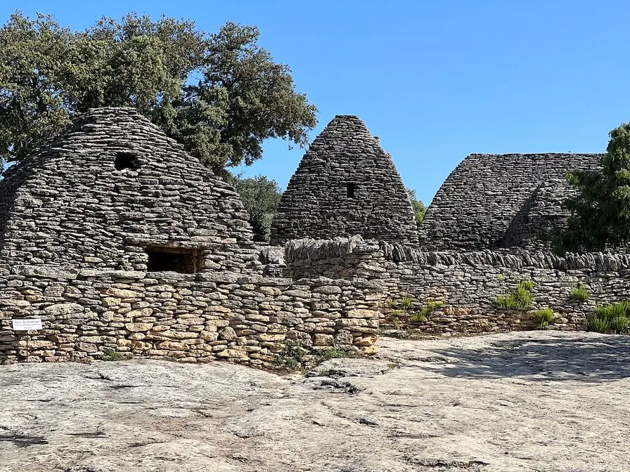 Village des Bories