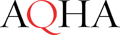 AQHA logo