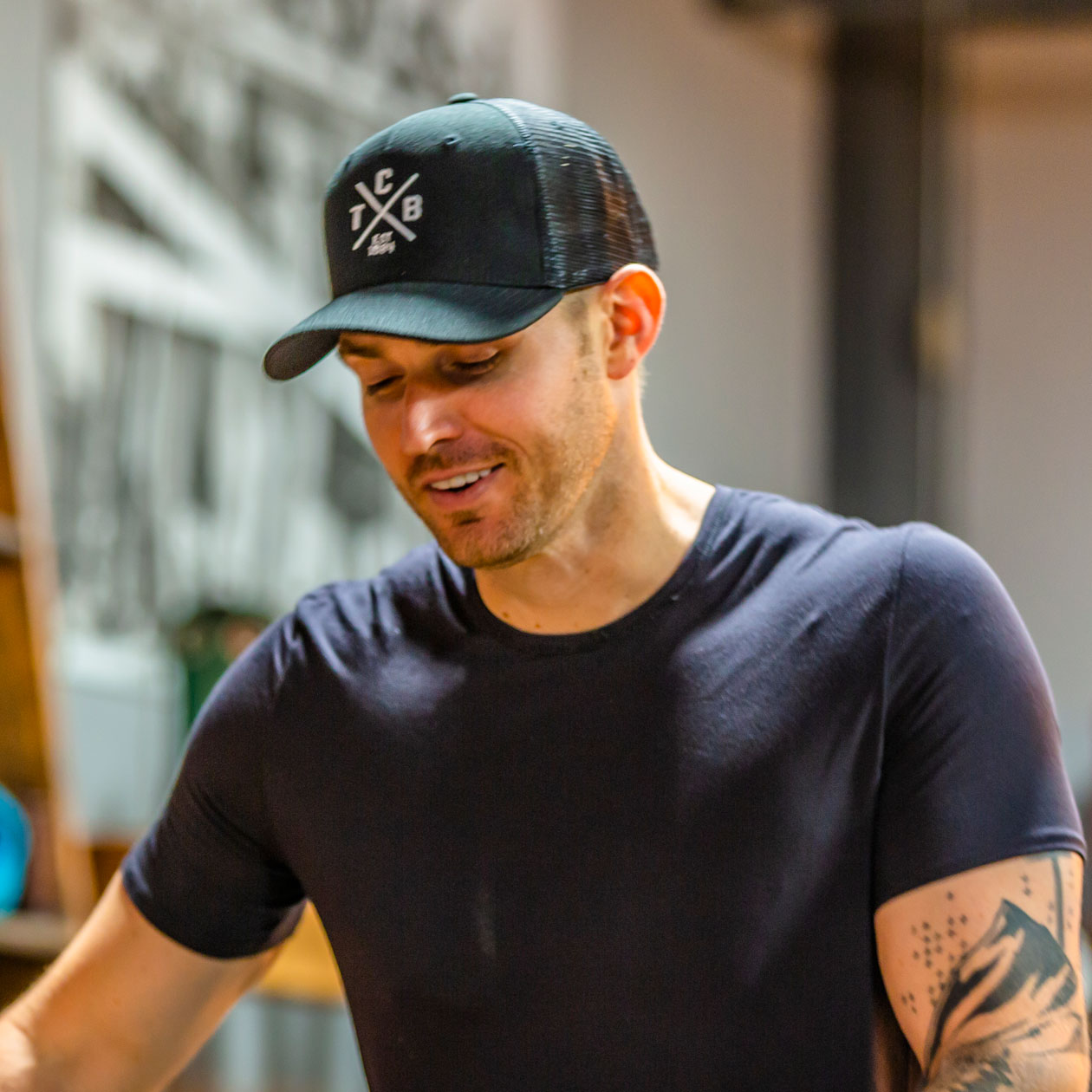 Luke Pell