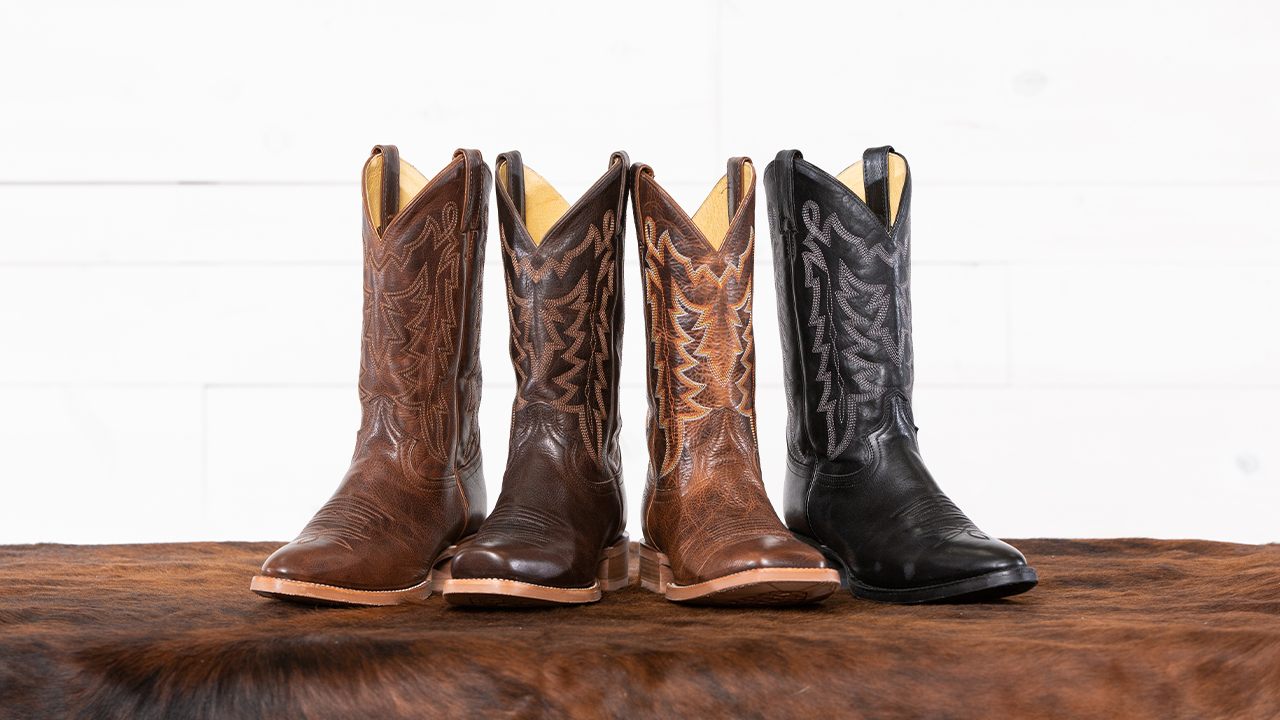 justin boots classic